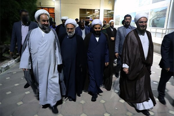 چهار مأموریت هیات اعزامی رهبر انقلاب به سیستان و بلوچستان چه بود؟
