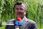 داورزنی: ثبت نام در انتخابات فدراسیون والیبال به معنی استعفایم نیست
