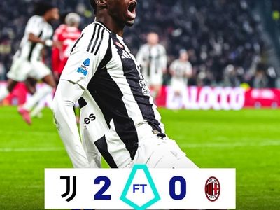 ویدیو: خلاصه بازی یوونتوس 2-0 میلان