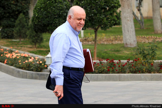 جلسه امروز هیئت دولت