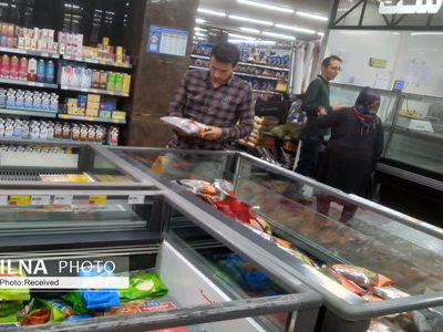 اصناف آذربایجان شرقی در طرح نوروزی بیش از ۶۷ میلیارد ریال جریمه شدند