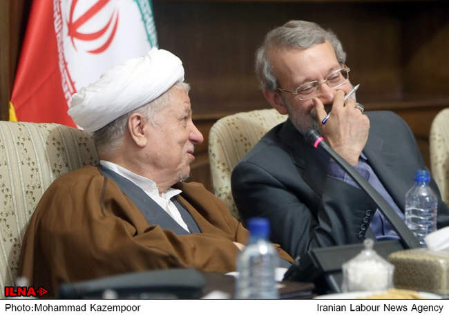 جلسه مجمع تشخیص مصلحت نظام