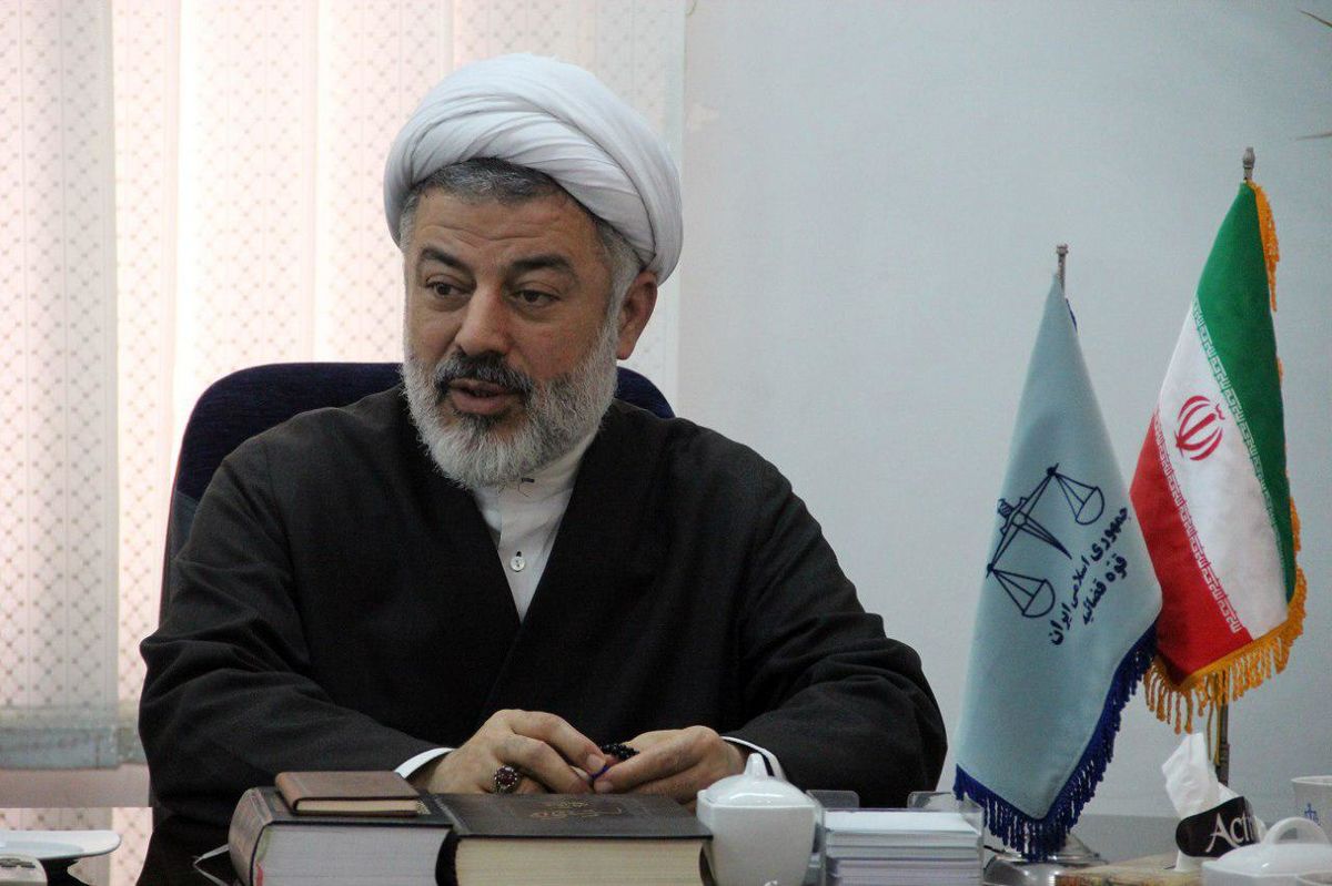  آزادی 242 نفر از محکومین جرائم غیرعمد در مازندران 