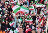 واکنش اسحاق جهانگیری به حضور زنان در ورزشگاه آزادی