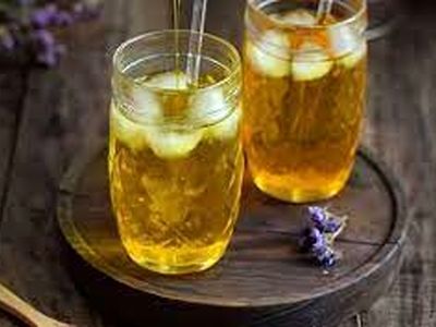 چجوری شربت زعفران خوش رنگ و خوشمزه درست کنیم؟