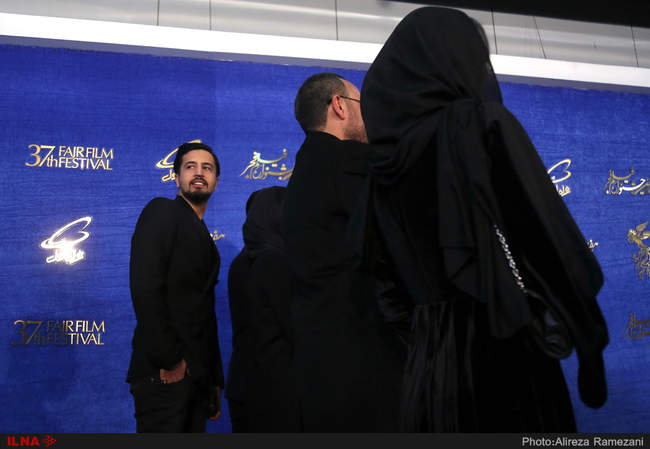 سومین روز جشنواره فیلم فجر-2