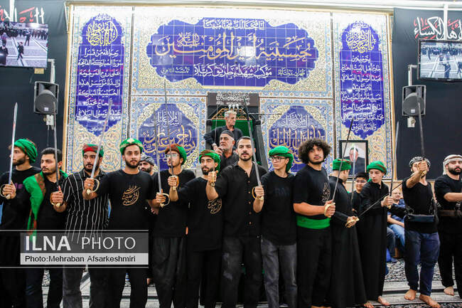  مشعل گردونی