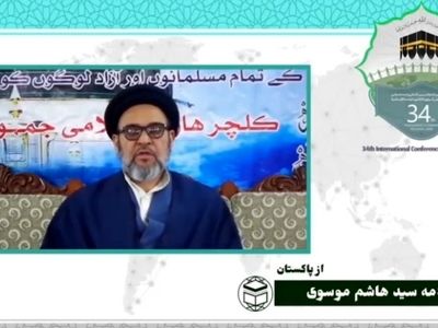 وحدت از مهم‌ترین پیام‌های اسلام است/ تفرقه افکنان عوامل آمریکا و اسرائیل هستند