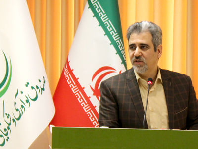 سیاست اصلی صندوق نوآوری تقویت بازیگران بخش خصوصی در زیست‌بوم تامین مالی نوآوری است