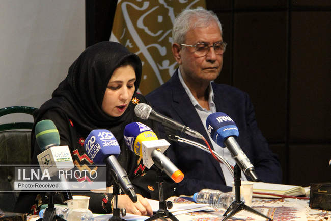 چهارمین نشست همبستگی اجتماعی و دفاع ملی