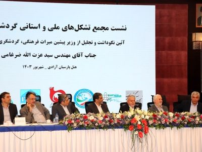 دولت حداقلی نیازمند بخش خصوصی حداکثری است