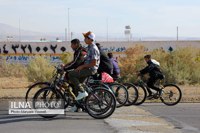 سفر وزیر ورزش و جوانان به  شهرستان بناب