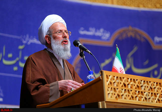 بیستمین سالگرد تأسیس موئسسه علمی فرهنگی دارالحدیث در قم