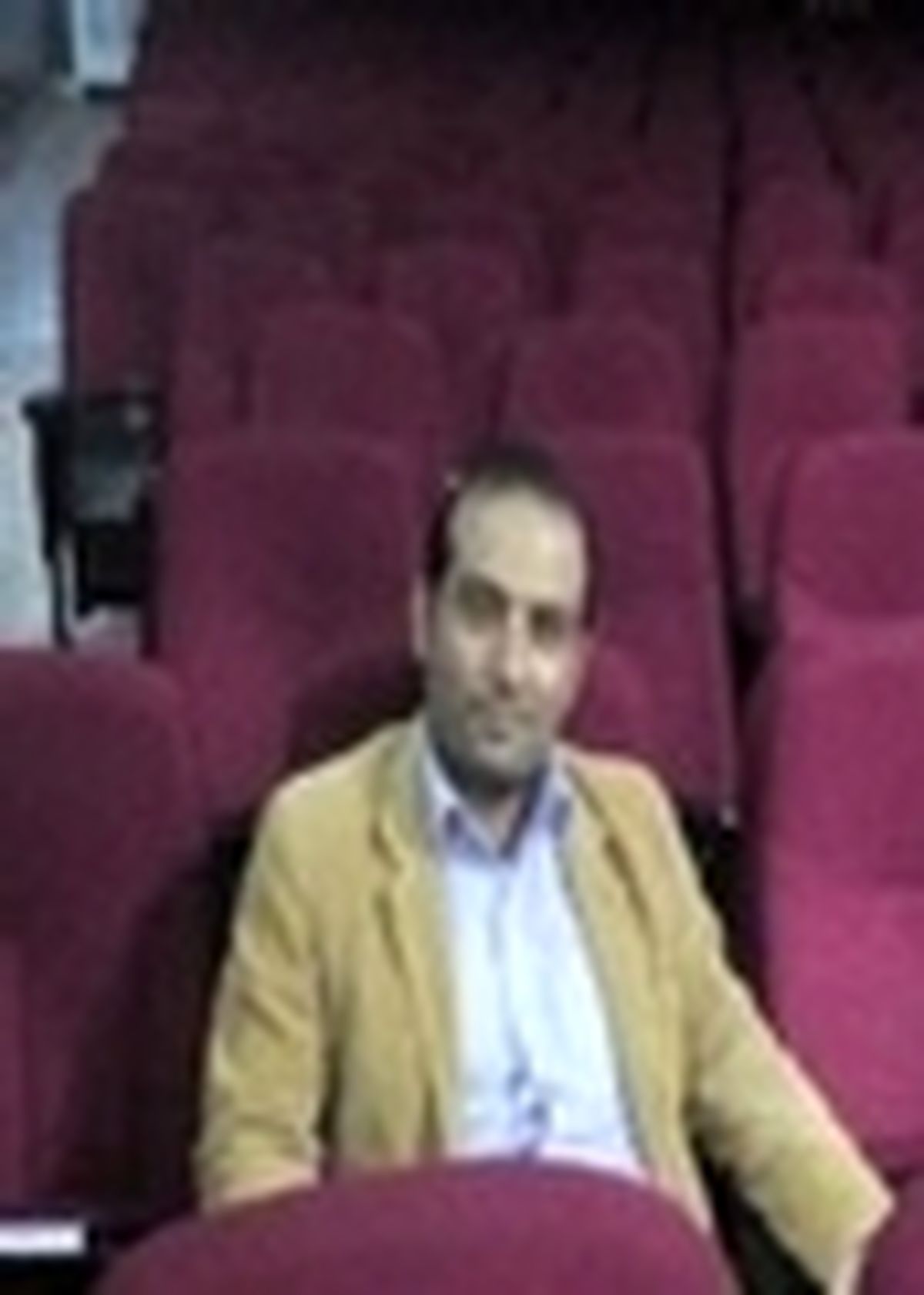 این فیلم می‌تواند خانواده‌ها را با سینما آشتی دهد