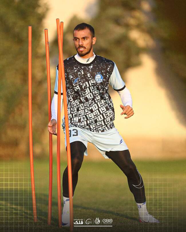 تمرین استقلال