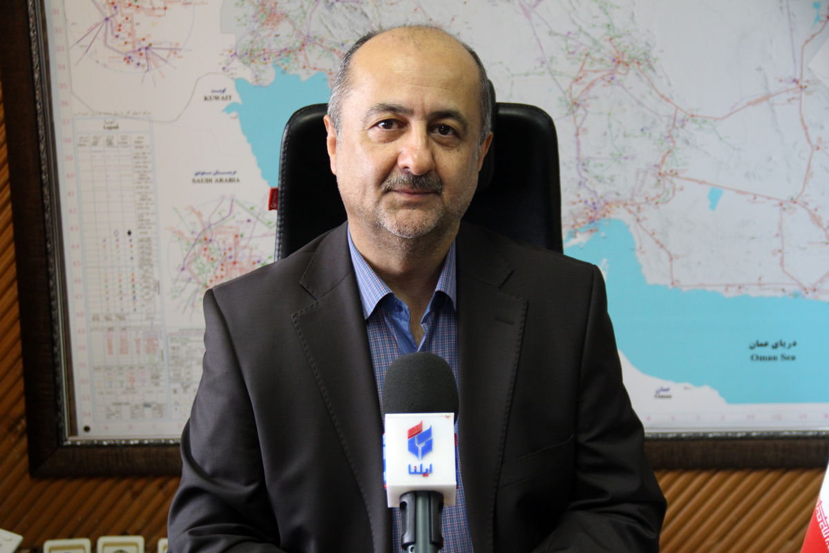 پست 63/20 کیلوولت مسکن مهر انزلی در استان گیلان برقدار شد