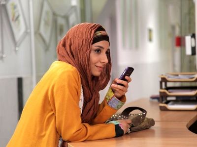 «فرشته» به اسپانیا رفت