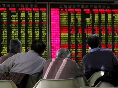 Asia keeps calm as China cools, Brexit news awaited