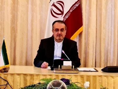اجازه ایران به آژانس برای افزایش راستی آزمایی در فردو