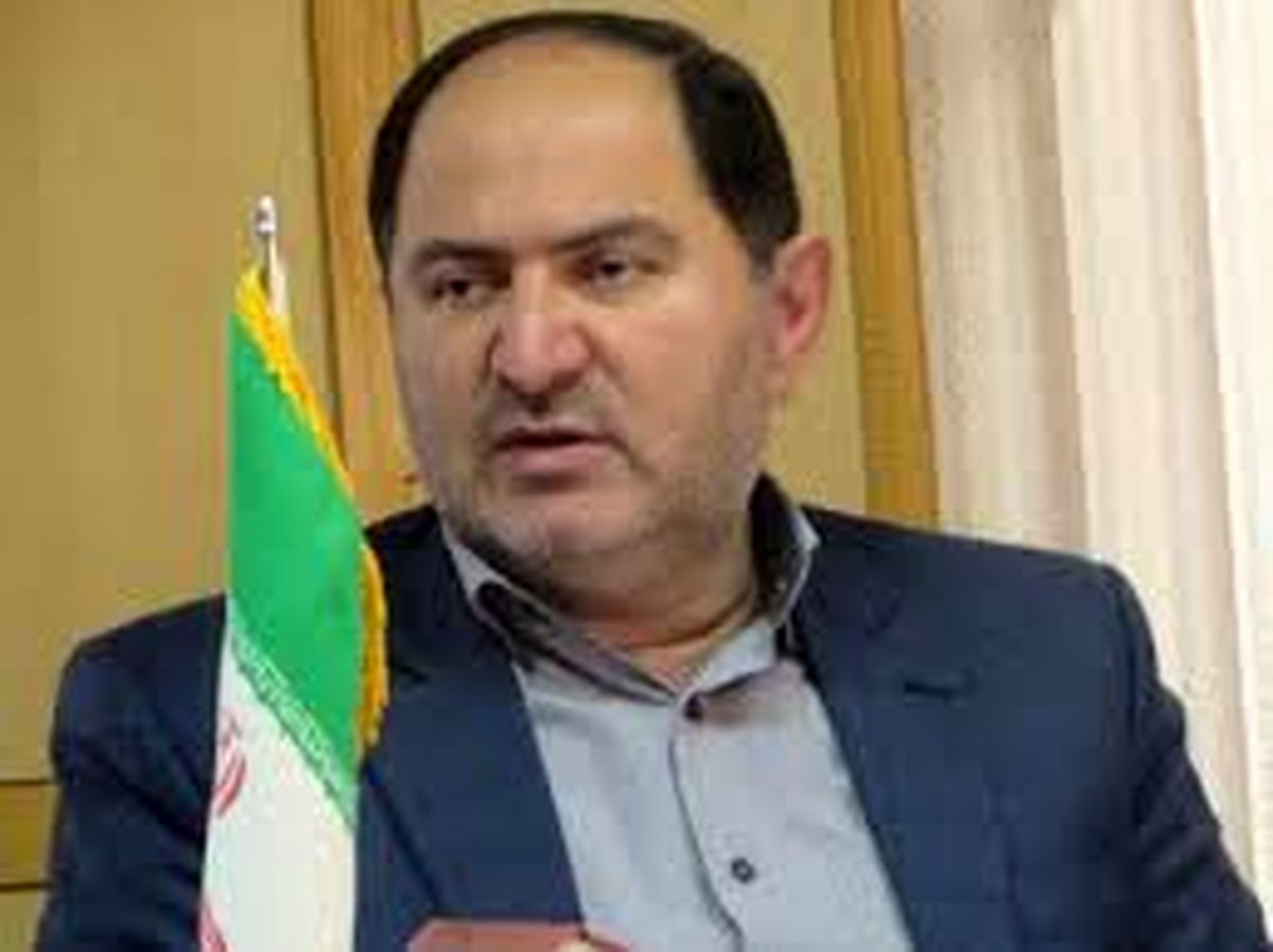 نظم و امنیت سنگ بنا و ستون اصلی توسعه است