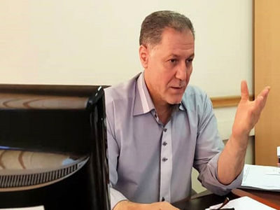 پرداخت مقرری بیمه بیکاری به تمام کارگران بیکار شده ناشی از سیل