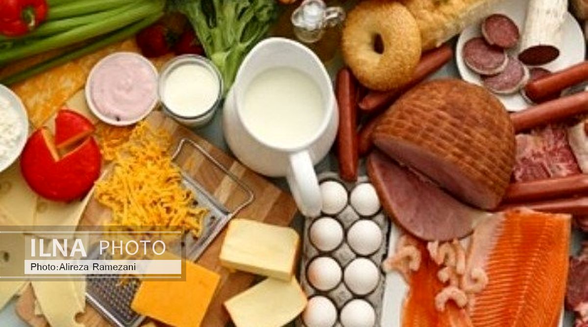 قیمت‏ جهانی مواد غذایی به بالاترین سطح در 15 ماه اخیر رسید