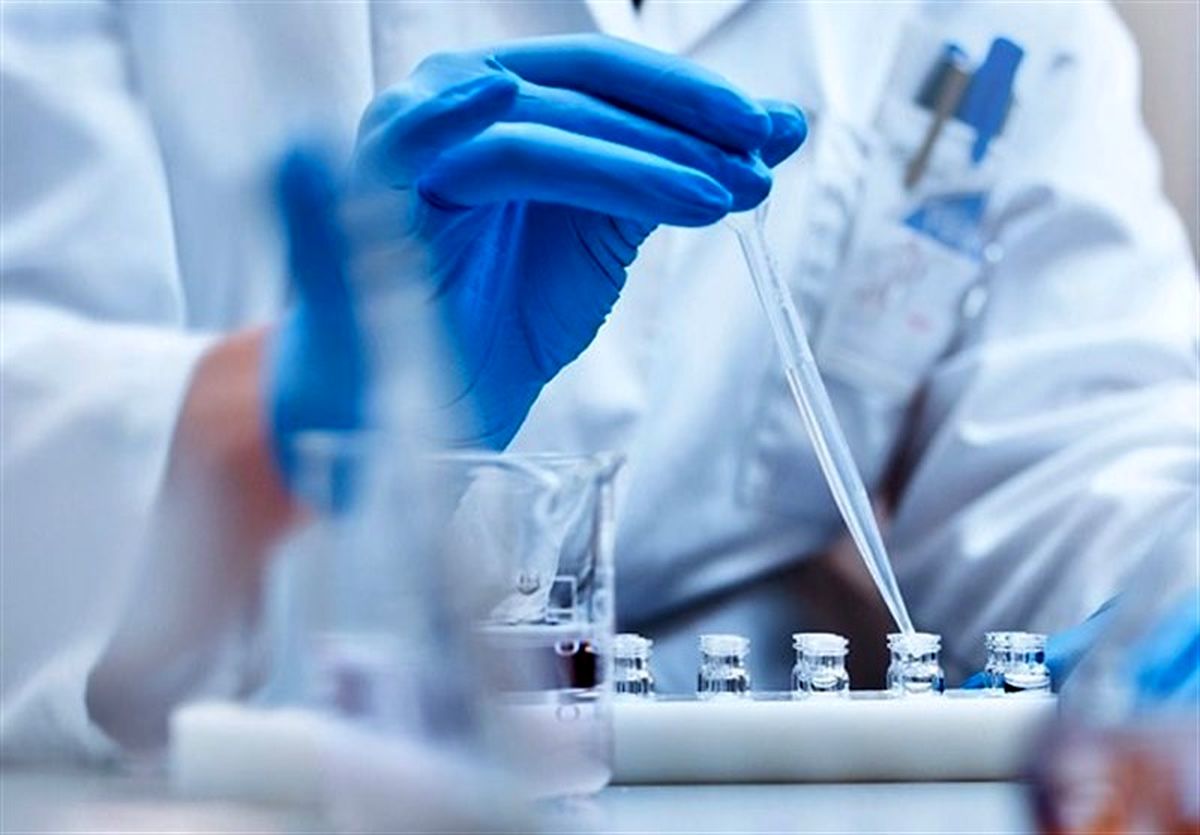 تست کرونای انگلیسی ۲ مازندرانی مثبت شد