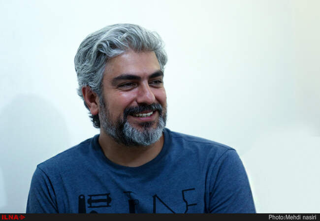 مهدی پاکدل