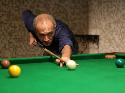 هادی حجازی فر و مهتاب کرامتی در نقش‌هایی متفاوت به سینما می‌آیند