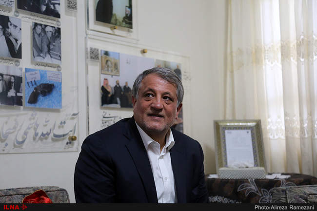 افتتاح خانه-موزه آیت الله هاشمی رفسنجانی