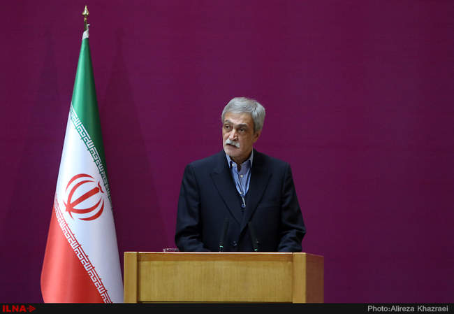 دومین همایش ملی زنان اعتدال و توسعه با حضور رییس جمهور 