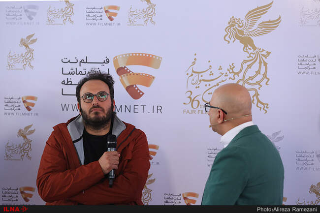 آخرین روز برنامه "دو قدم تا سیمرغ" در پردیس سینمایی ملت 