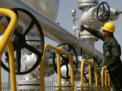 Permit to buy gas from Iran still valid: Iraqi official