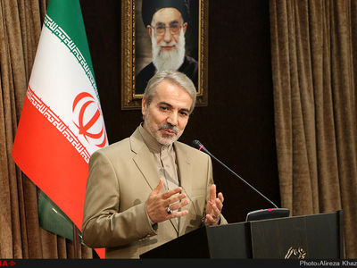 مشکوکیم دست‌هایی در موضوع اعدام شیخ نمر با تحریک احساسات مردم٬ حاشیه‌سازی کرده باشد