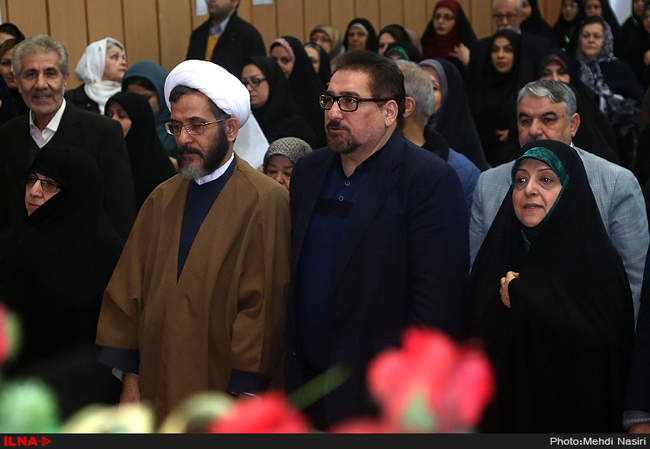 نخستین کنگره جمعیت زنان مسلمان نواندیش