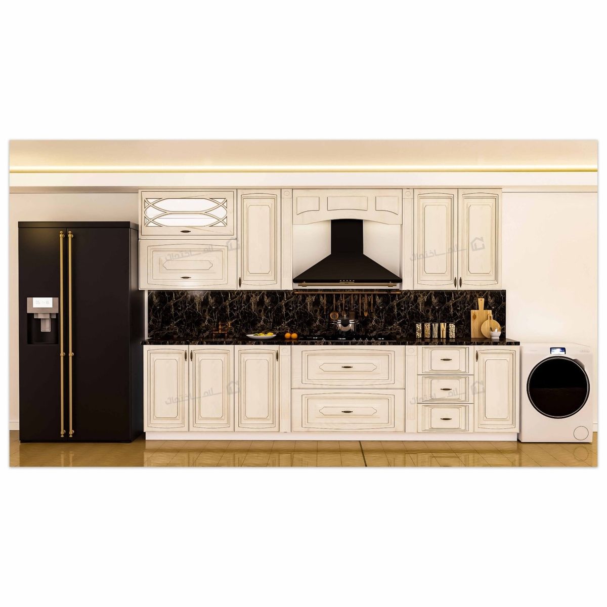 بهترین کابینت آماده (پیش ساخته) را از کجا بخرم؟