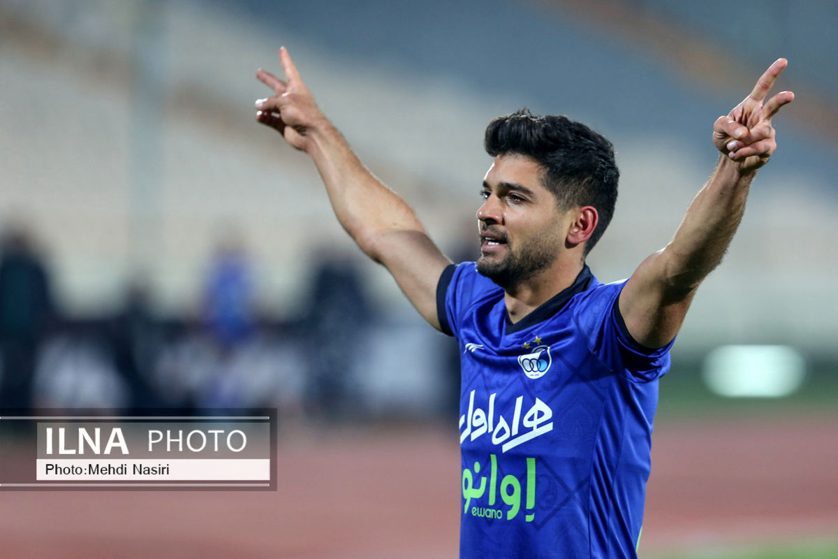 مهدی پور: قهرمانی در سوپرجام مهم بود