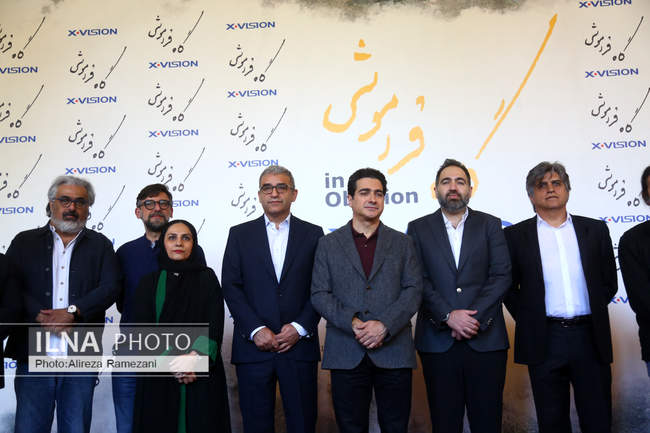 رونمایی از آلبوم «گاه فراموشی» با صدای همایون شجریان