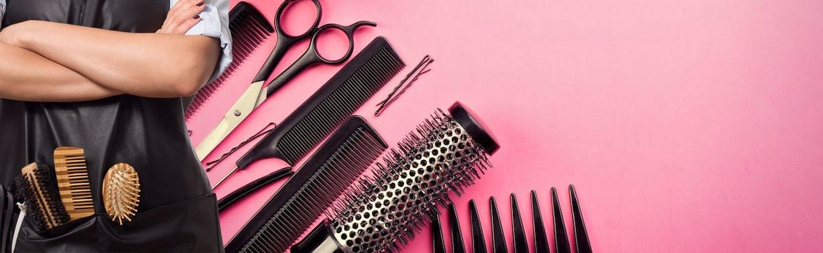 راه و رسم ثبت سفارش در یک آرایشگاه اینترنتی 
