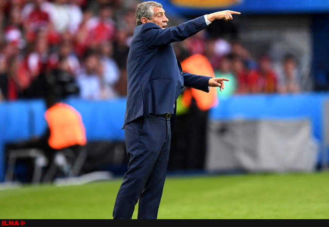 پرتغال 0-0 اتریش