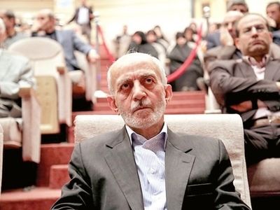 ریشه‌یابی ورود دانش‌آموزان به اعتراضات اخیر توسط وزیر دوران جنگ 