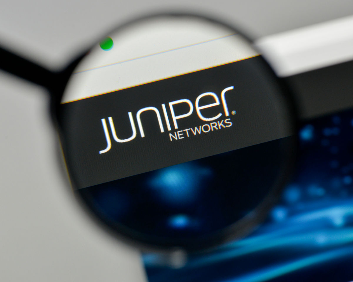 هشدار درباره آسیب‌پذیری حیاتی و مختل کننده در تجهیزات juniper