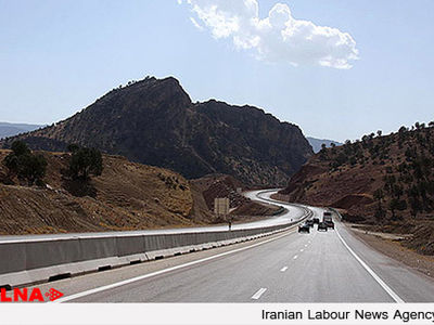 21 بزرگراه به آزادراه تبدیل می‌شوند/ جزئیات پروژه‌های در اولویت