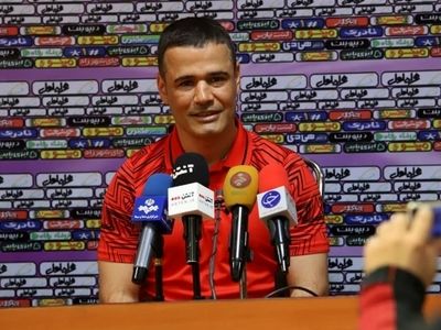  سیدعباسی: مس نشان داده تیم باثباتی است 