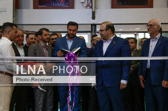 نمایشگاه بین المللی فولاد 1402 با حضور 280 شرکت داخلی و خارجی 