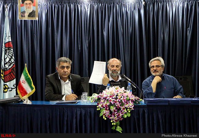 گردهمایی سراسری دبیران اجرایی خانه‌های کارگر سراسر کشور