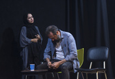 تالاب هشیلان به تئاترشهر می‌رود/اجرای «کاشف گیج» در تالار هنر