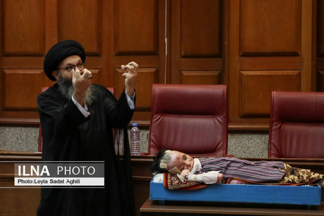 دادگاه رسیدگی به شکایت بیماران پروانه ای علیه دولت آمریکا