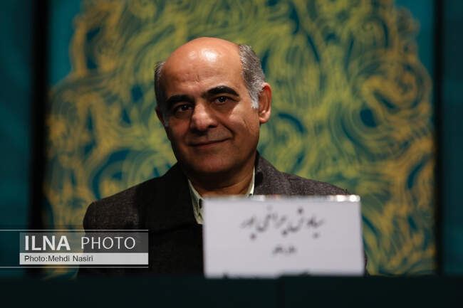  سیاوش چراغی‌پور