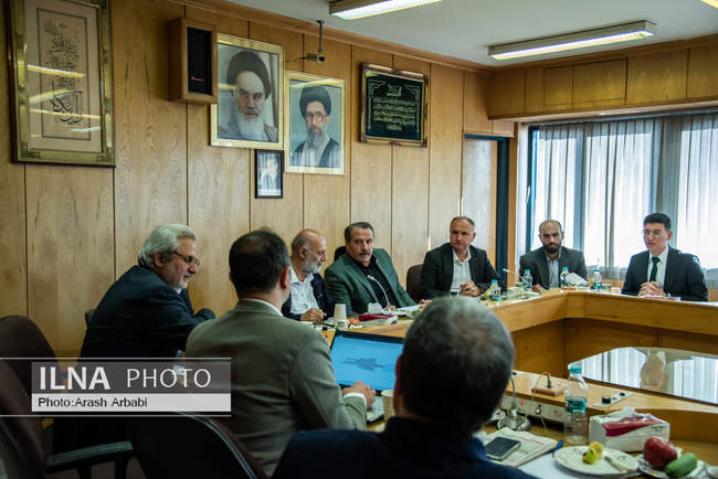 بازدید رییس کنفدراسیون اتحادیه کارکنان بخش عمومی ترکیه از اتحادیه ا